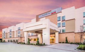 Springhill Suites Houston Westchase